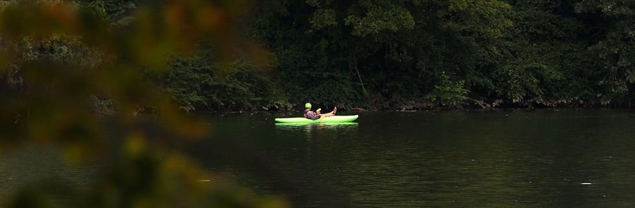 James River Park System